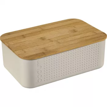 Bodum 11555-913 Portapane crema plastica 364x234x137 mm