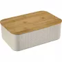 Bodum 11555-913 Portapane crema plastica 364x234x137 mm
