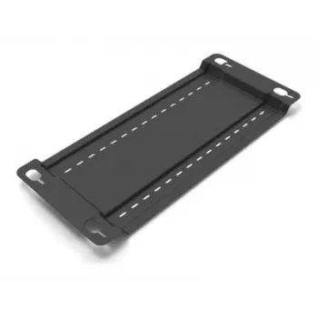 Neat Board Pro Static Wall Mount - Kit supporto a parete per sistema di videoconferenza - VESA 800x400 mm - nero