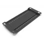 Neat Board Pro Static Wall Mount - Kit supporto a parete per sistema di videoconferenza - VESA 800x400 mm - nero