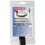 OP TECH Super Classic Strap Pro Loop cinghia per fotocamera nero neoprene nylon pelle 6,8 kg 109,2 cm