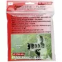 OP/TECH Rain-Sleeve Flash confezione da 2 trasparente