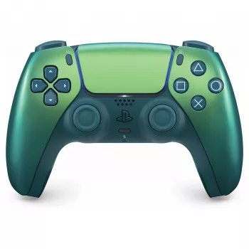 Sony DualSense v3 Gamepad wireless Bluetooth Chroma Teal per PS5, PC, Mac, iOS, Android