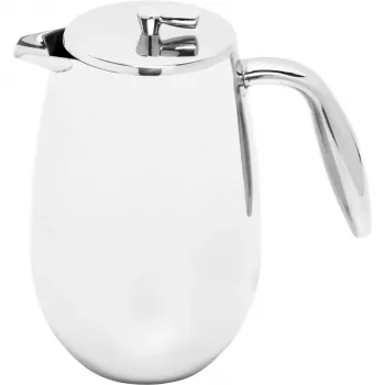 Bodum COLUMBIA caffettiera 3 tazze French Press acciaio inox