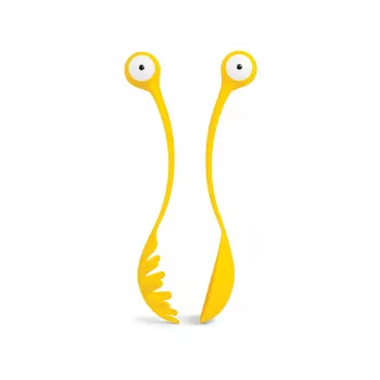 OTOTO Pasta Monsters set da portata per pasta