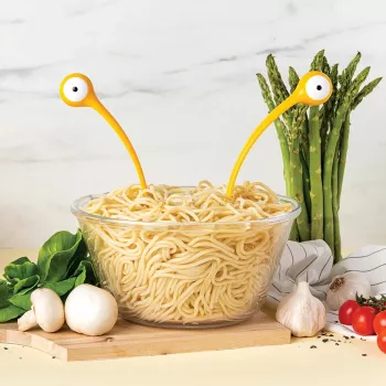 OTOTO Pasta Monsters set da portata per pasta