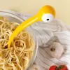 OTOTO Pasta Monsters set per servire la pasta