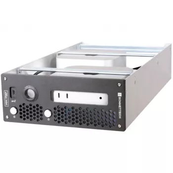 Sonnet xMac mini (2024+) modulo per due Mac mini