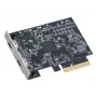 Sonnet Thunderbolt 5 kit di aggiornamento per One Side Echo IIDV Desktop o Rackmount