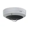 AXIS M4337-PLVE telecamera di rete mini fixed dome panoramica 180/360°