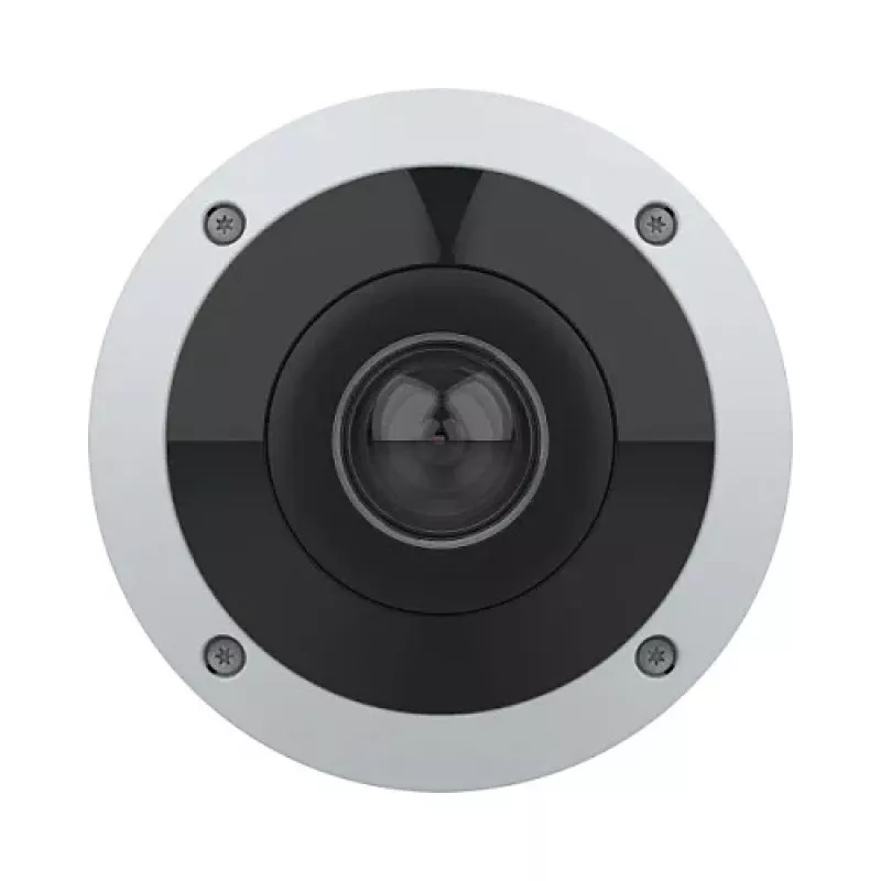 AXIS M4337-PLVE telecamera di rete mini fixed dome panoramica 180/360°