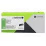 Lexmark 24B5996 cartuccia toner magenta originale Extra High Yield per C6160de/CS610de