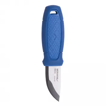 Morakniv Eldris coltello da collo blu