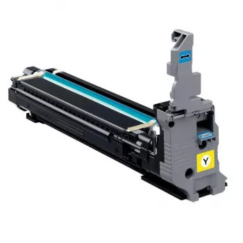 Konica Minolta IU-312Y unità di imaging gialla per bizhub serie C20