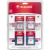 Singer Best-Of Needles confezione A4