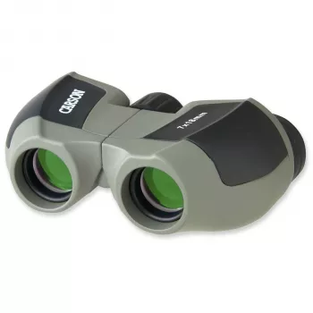 Carson Mini Scout JD-718 binocolo compatto 7x18 prisma a tetto