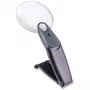 Carson FH-25 FreeHand lente d'ingrandimento 2,5x con illuminazione LED, nera