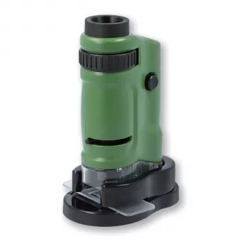 Carson microscopio con LED 20-40x