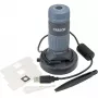 Carson zPix 300 microscopio digitale 2 MP 1600 x 1200 nero