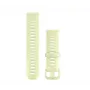 Garmin Quick Release cinturino 20 mm silicone Lemon (010-11251-BC)