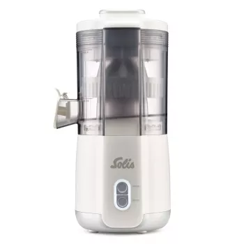 Solis Multi JuicerMatic Type 8455 centrifuga 1200 W