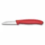 Victorinox Swiss Classic coltello da parmigiano 6 cm rosso (6.7301.C1)