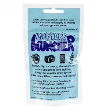Sealife Moisture Muncher 10x capsule (SL911)