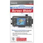 Sealife SportDiver protezione schermo (SL4005) - confezione da 2, trasparente, pellicola PET