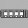 Plustek supporto per diapositive per OpticFilm 135/135i