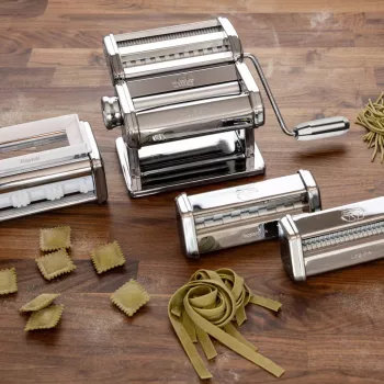 Marcato Multipast+ Set per fare la pasta