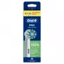 Braun Oral-B Pro Cross Action Testine di ricambio 6 pezzi