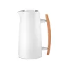 Guzzini RIVIERA'63 Termocaraffa 1 litro bianca (12560011)