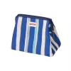 Guzzini SEA BREEZE Borsa termica multifunzionale blu mediterraneo