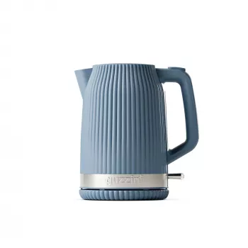 Guzzini Sous Chef bollitore blu navy 1,7L 2200W