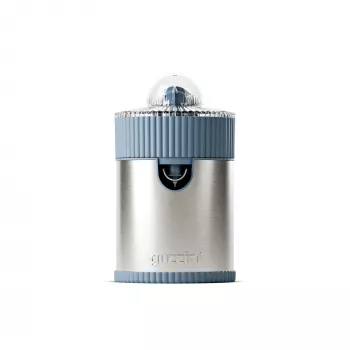 Guzzini Sous Chef Spremiagrumi blu navy (148200210)
