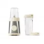 Guzzini Sous Chef Frullatore portatile ON-THE-GO, crema