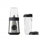 Guzzini Sous Chef ON-THE-GO Frullatore portatile grigio 148500184 – Materiale bio-based