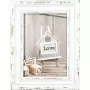 ZEP Rivoli White cornice portafoto in legno 30x45 SY935W
