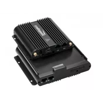 CradlePoint COR Extensibility Dock - modulo di espansione