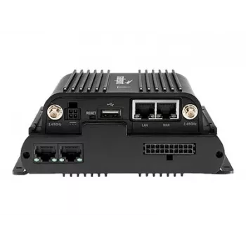 CradlePoint COR Extensibility Dock - modulo di espansione