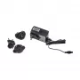 CradlePoint alimentatore 12V 3A -20°C a 60°C 2m DC barrel jack