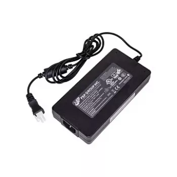 Cradlepoint alimentatore AC per AER2200 e serie E3000 - 12V 4A 48W