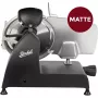 Berkel Red Line RL 250 affettatrice nero opaco