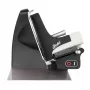 Berkel Homeline HL PLUS 250 affettatrice nero opaco