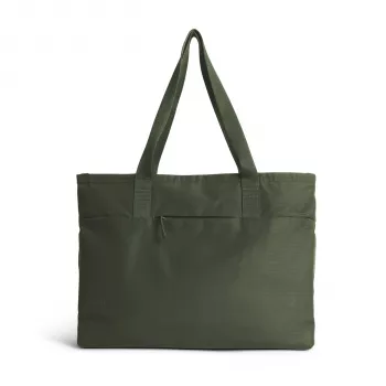 Moment Everything Travel Tote 19L oliva