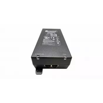CradlePoint power injector - 90 Watt - per adattatore wideband W-Series 5G W1850-5GB