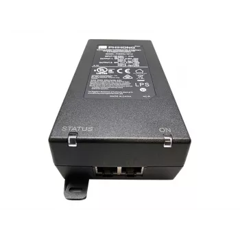 CradlePoint power injector - 90 Watt - per adattatore wideband W-Series 5G W1850-5GB