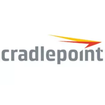 CradlePoint L950-C7B router, 2 porte WAN, 3Y NC Branch Ess