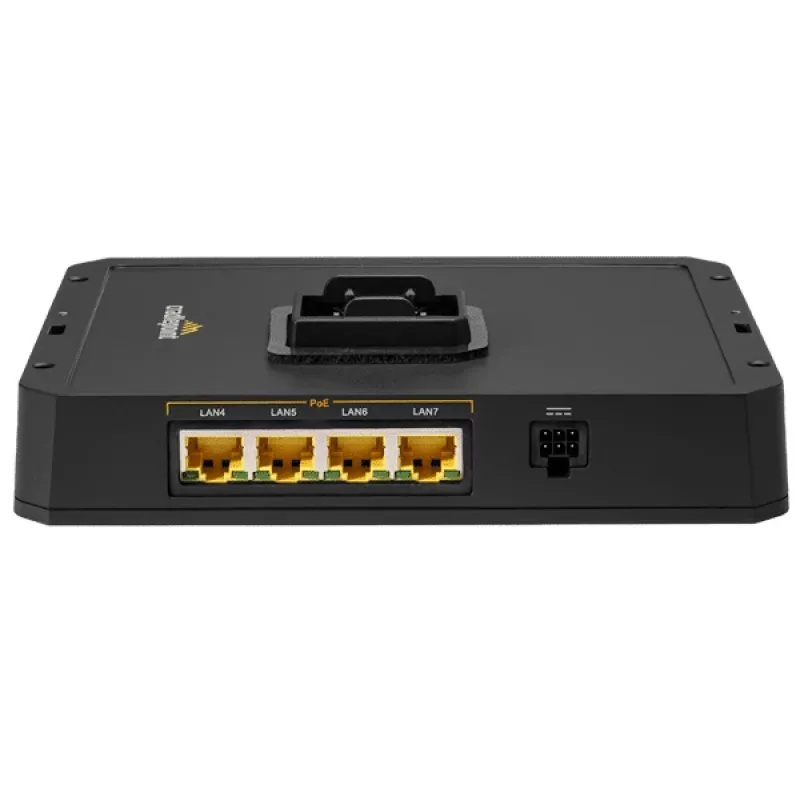 CradlePoint RX30-POE kit accessori per unità di rete
