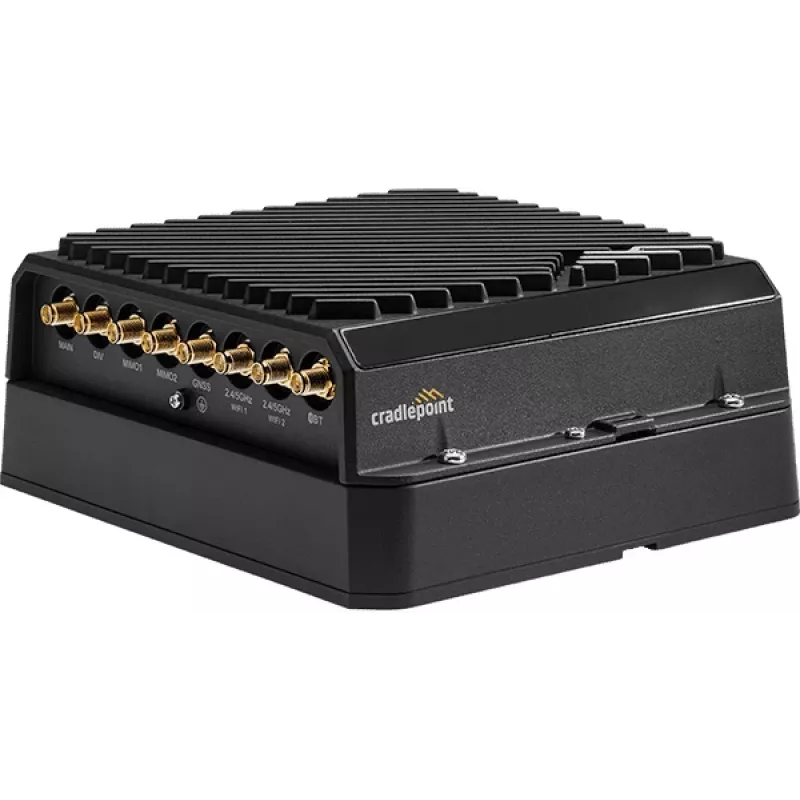 CradlePoint RX30-POE kit accessori per unità di rete